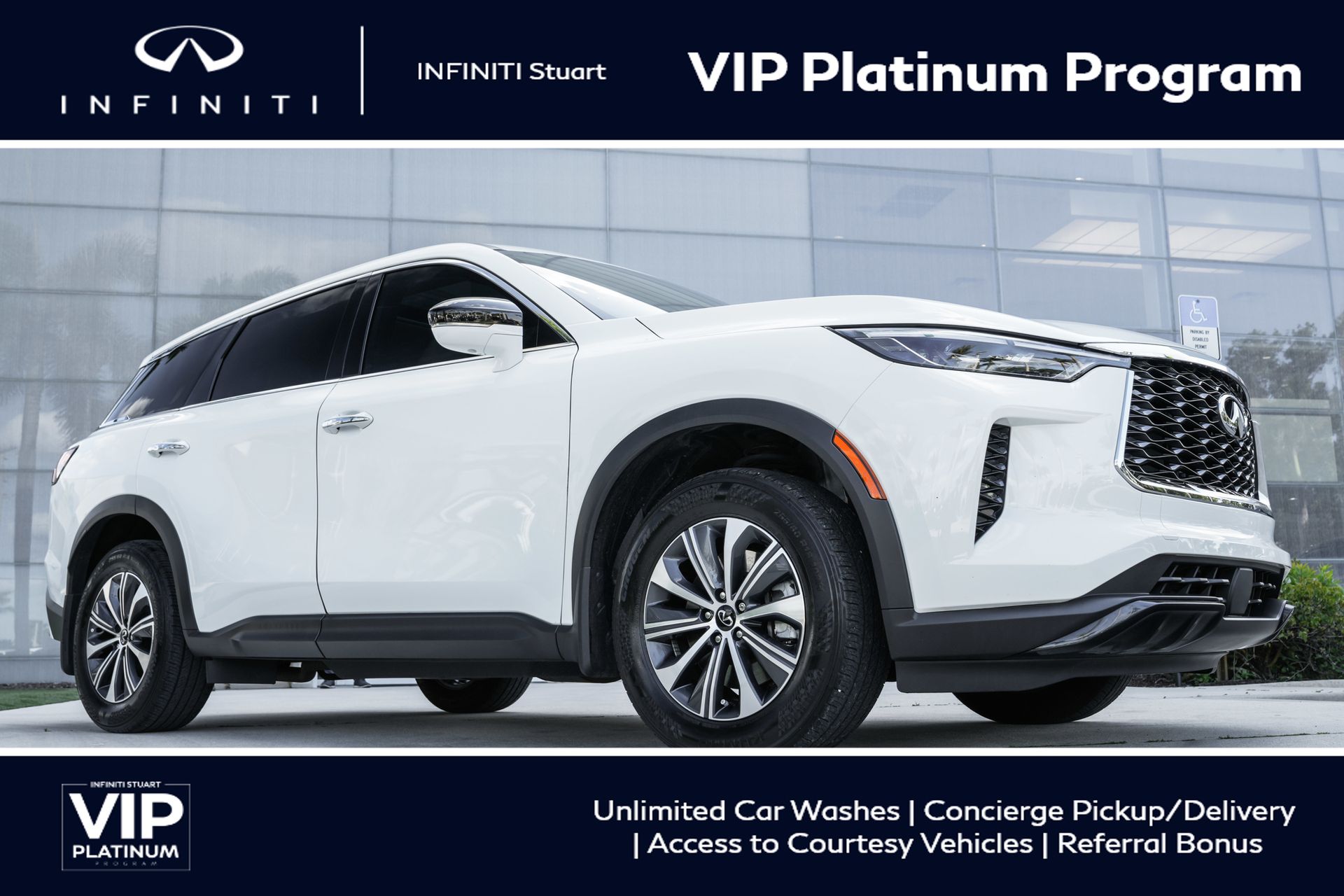 2024 INFINITI QX60 PURE