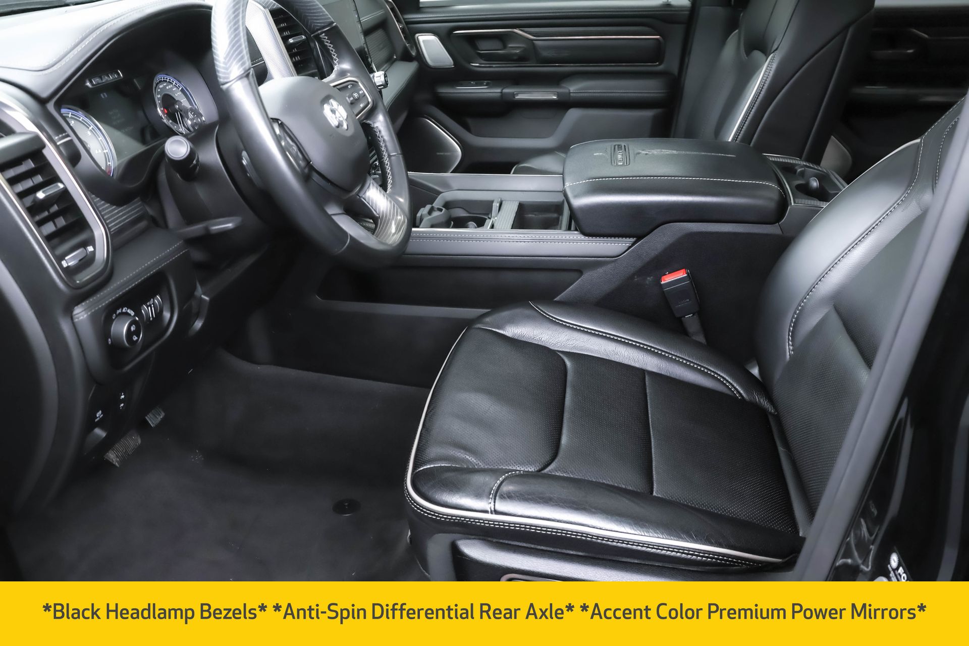 2021 RAM 1500 - Image 6