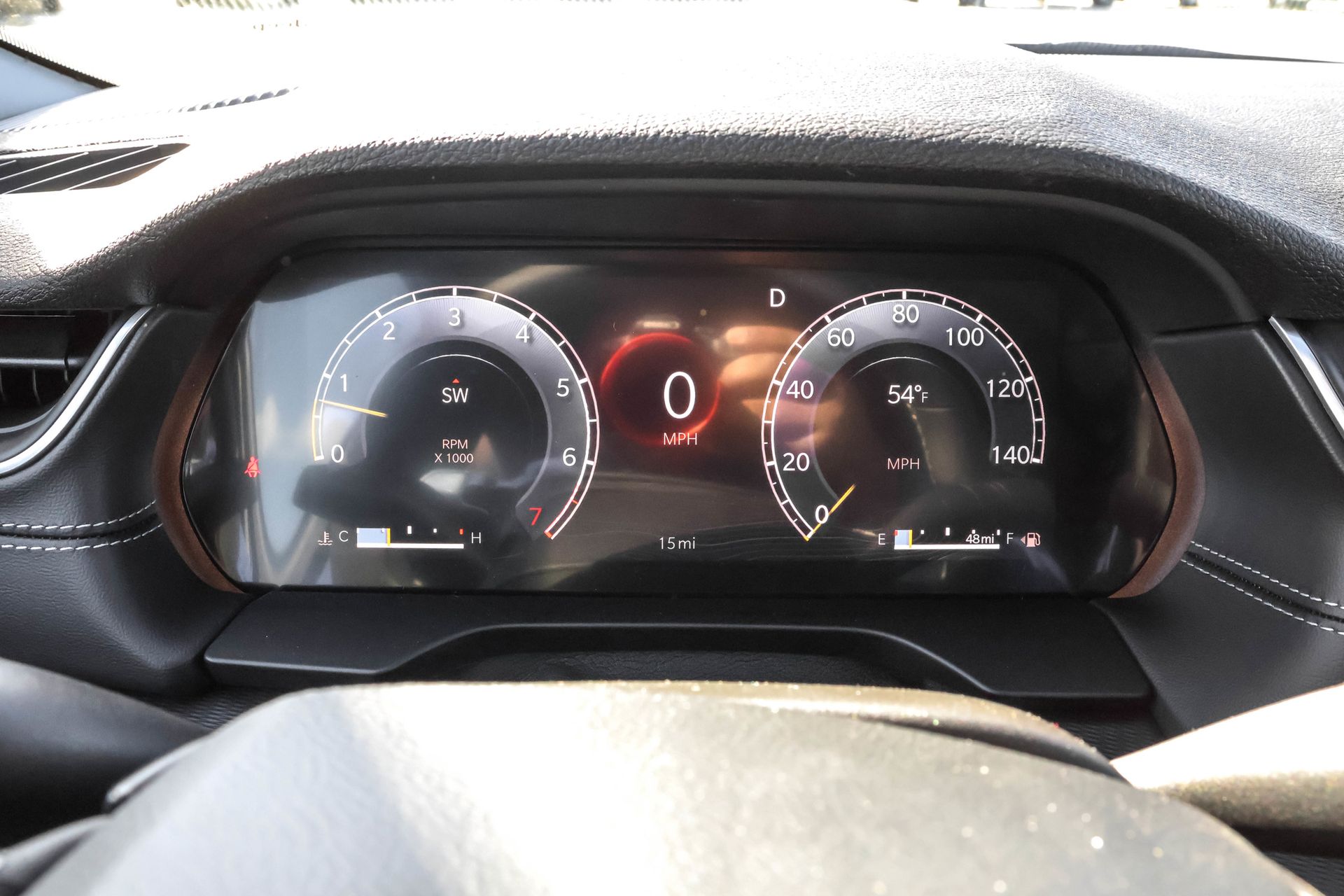 2025 JEEP GRAND CHEROKEE - Image 22