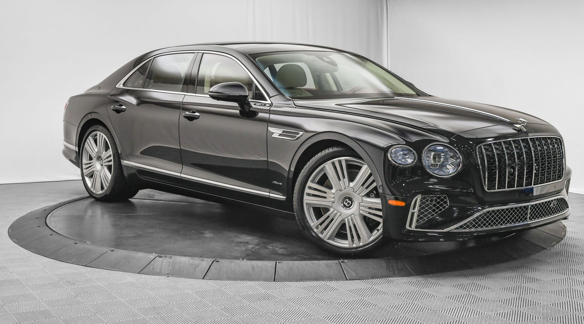 2026 Bentley Flying Spur 