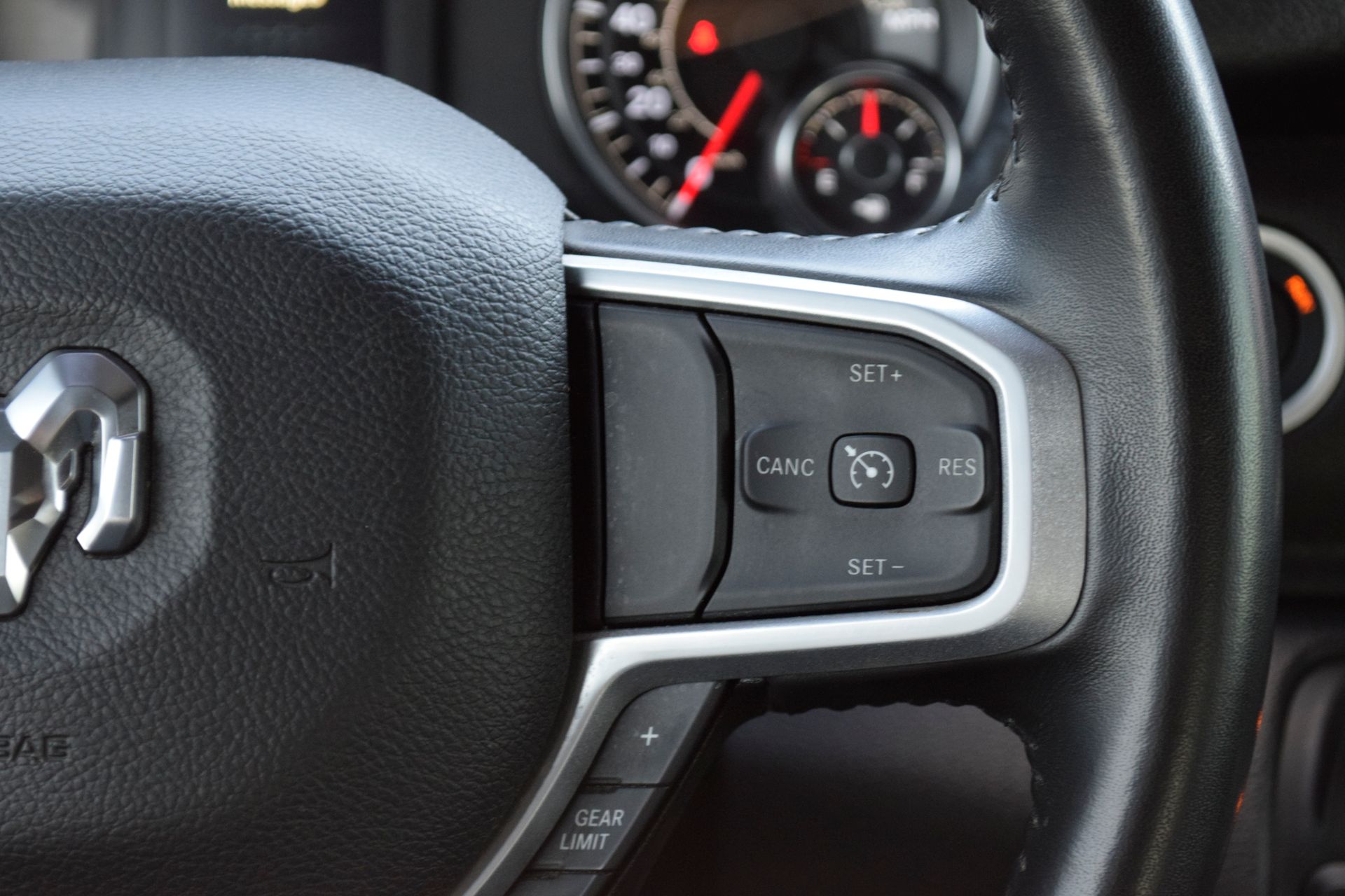 2024 Ram 1500 Big Horn/Lone Star White at Bayshore Chrysler Jeep Dodge Ram