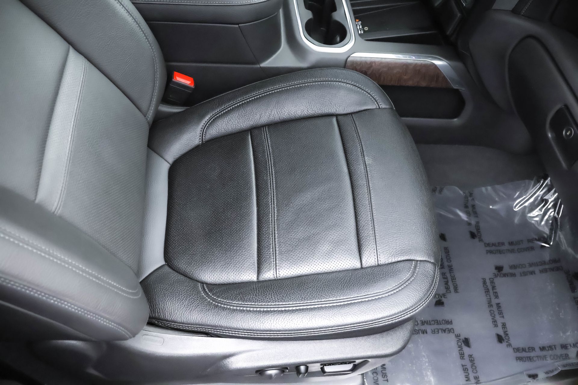 2021 GMC SIERRA - Image 35