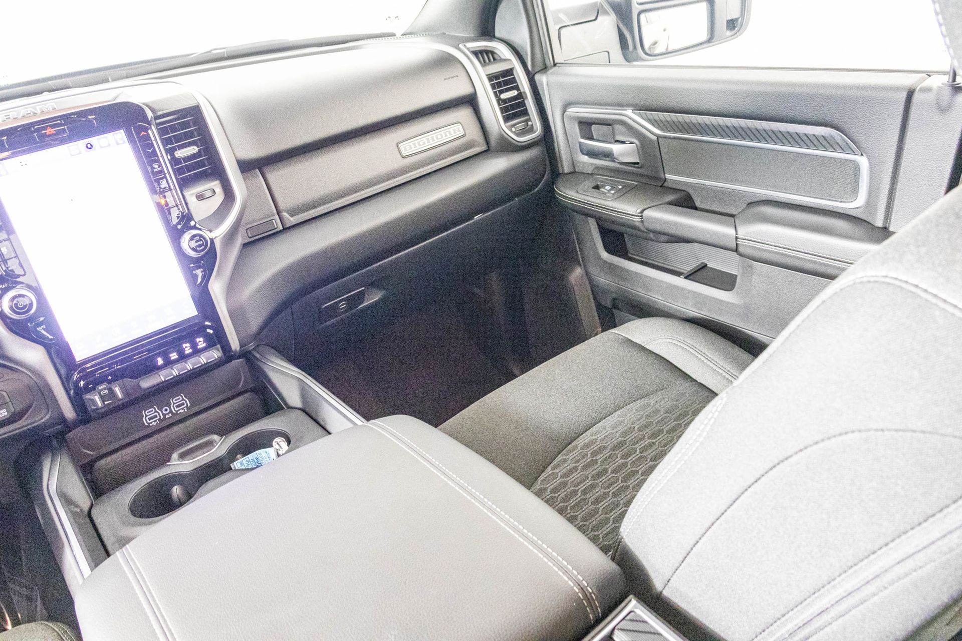 2026 RAM 2500 - Image 31