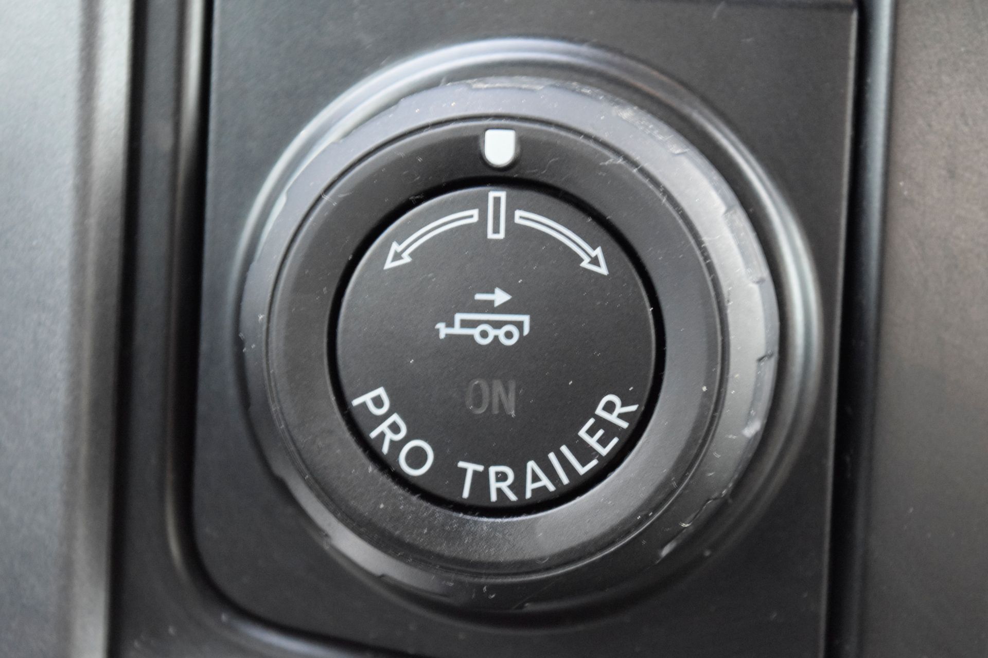 2021 Ford F-150 Lariat Blue at Don McGill Toyota