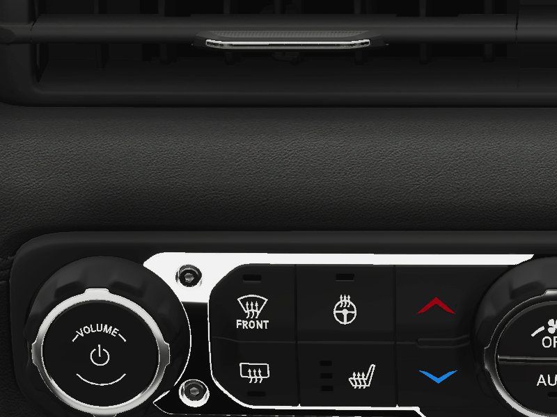 2025 JEEP WRANGLER - Image 30