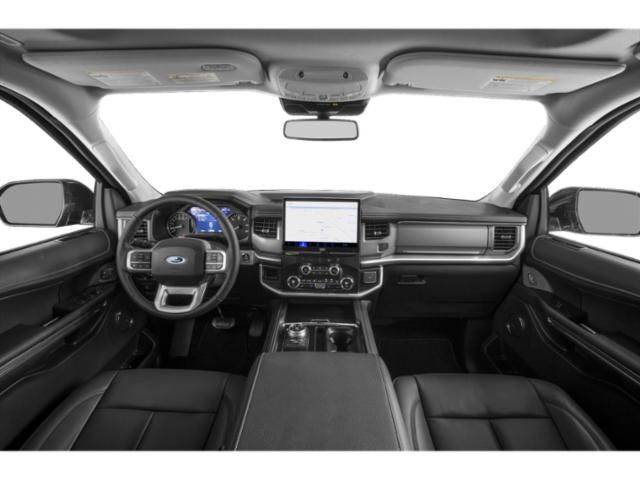 2023 Ford Expedition Max XLT Black at Cook Ford