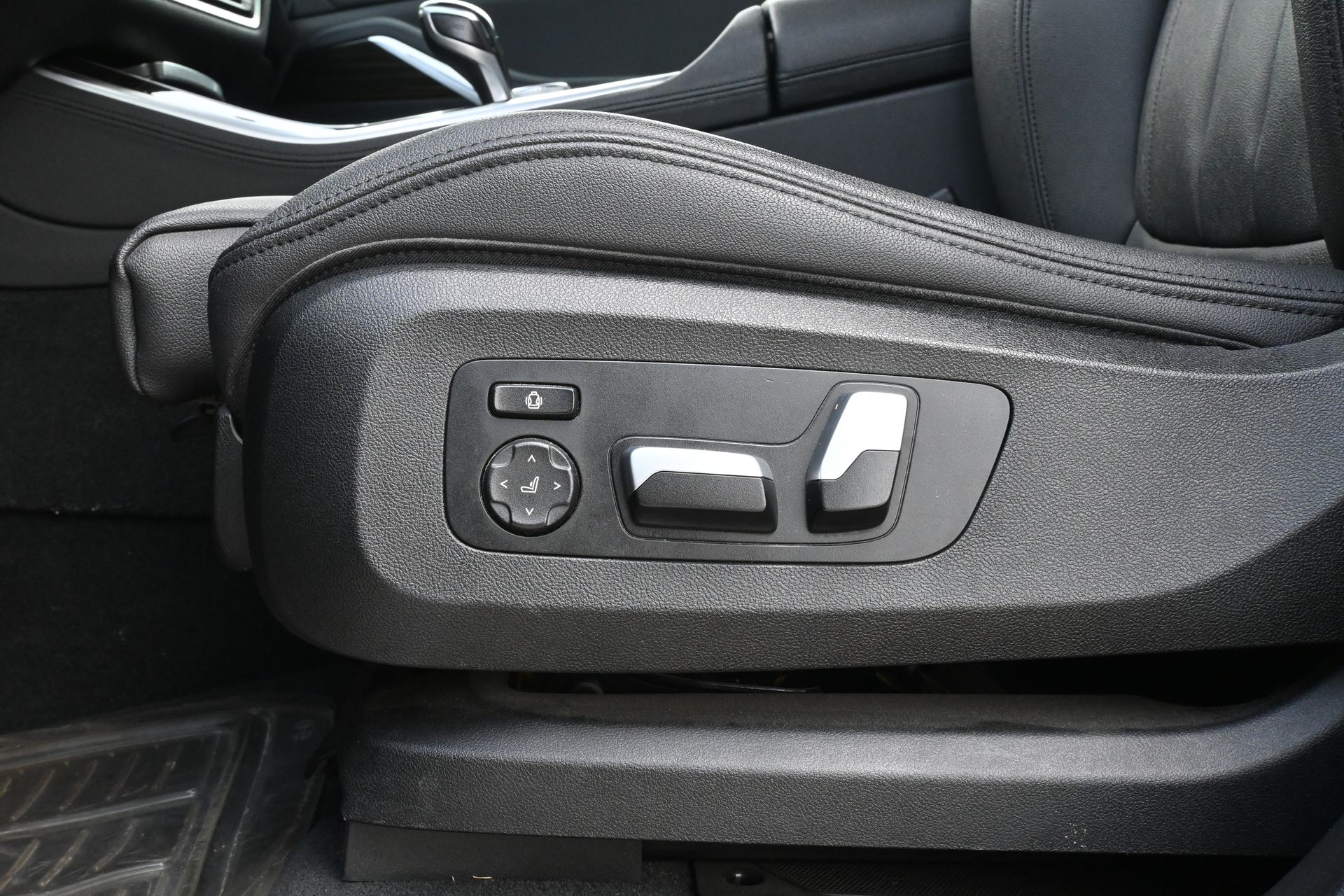 2020 BMW X5 sDrive40i Gray at Westside Lexus