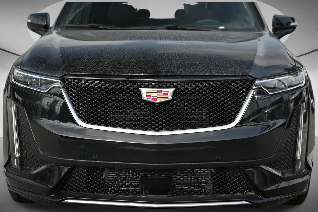 2023 Cadillac XT6 Sport 9