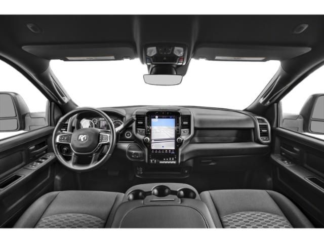 2025 Ram 2500 Tradesman Gray at South Houston Nissan