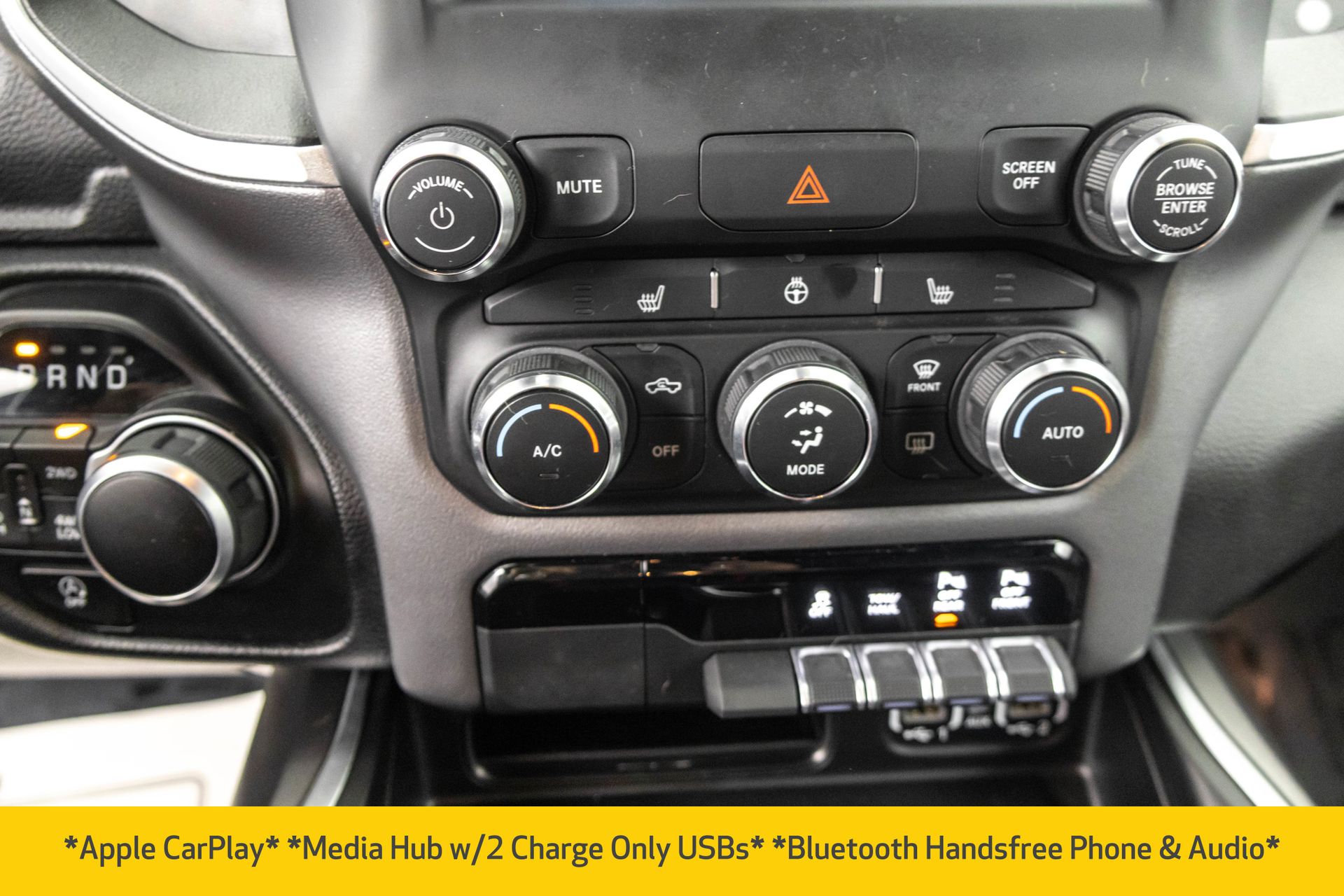 2022 RAM 1500 - Image 32