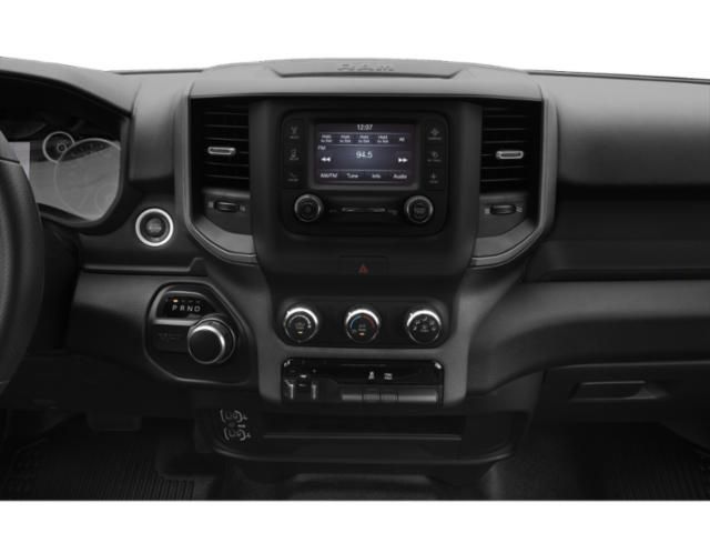 2022 Ram 3500 Tradesman White at EAG Ford Navasota