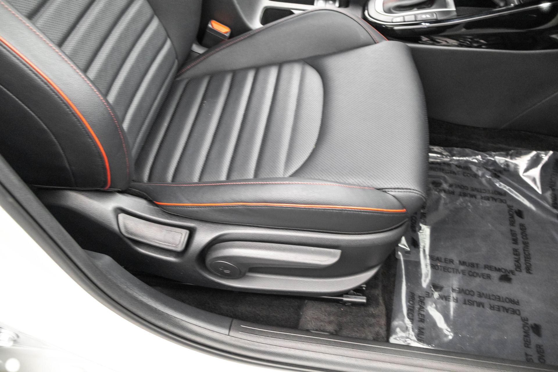 2022 KIA FORTE - Image 42