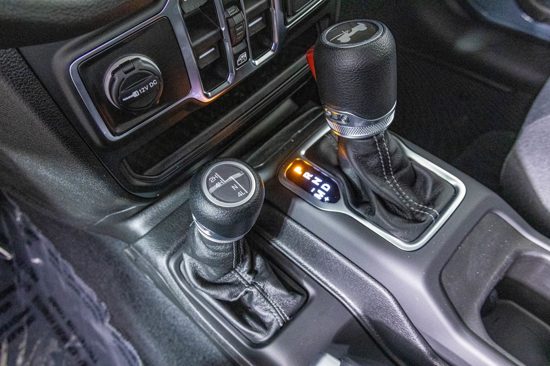 2026 JEEP WRANGLER - Image 24