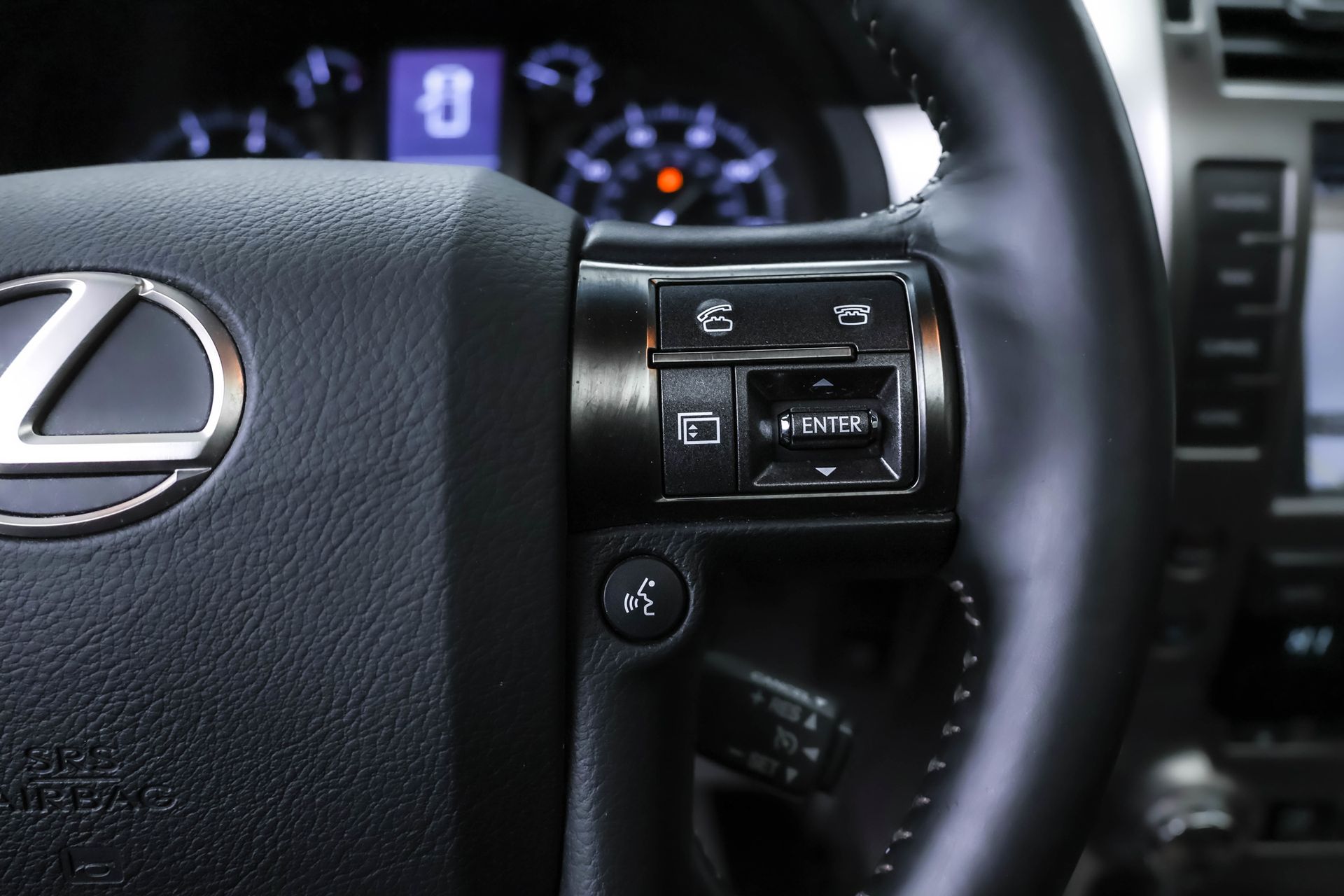 2018 LEXUS GX - Image 17