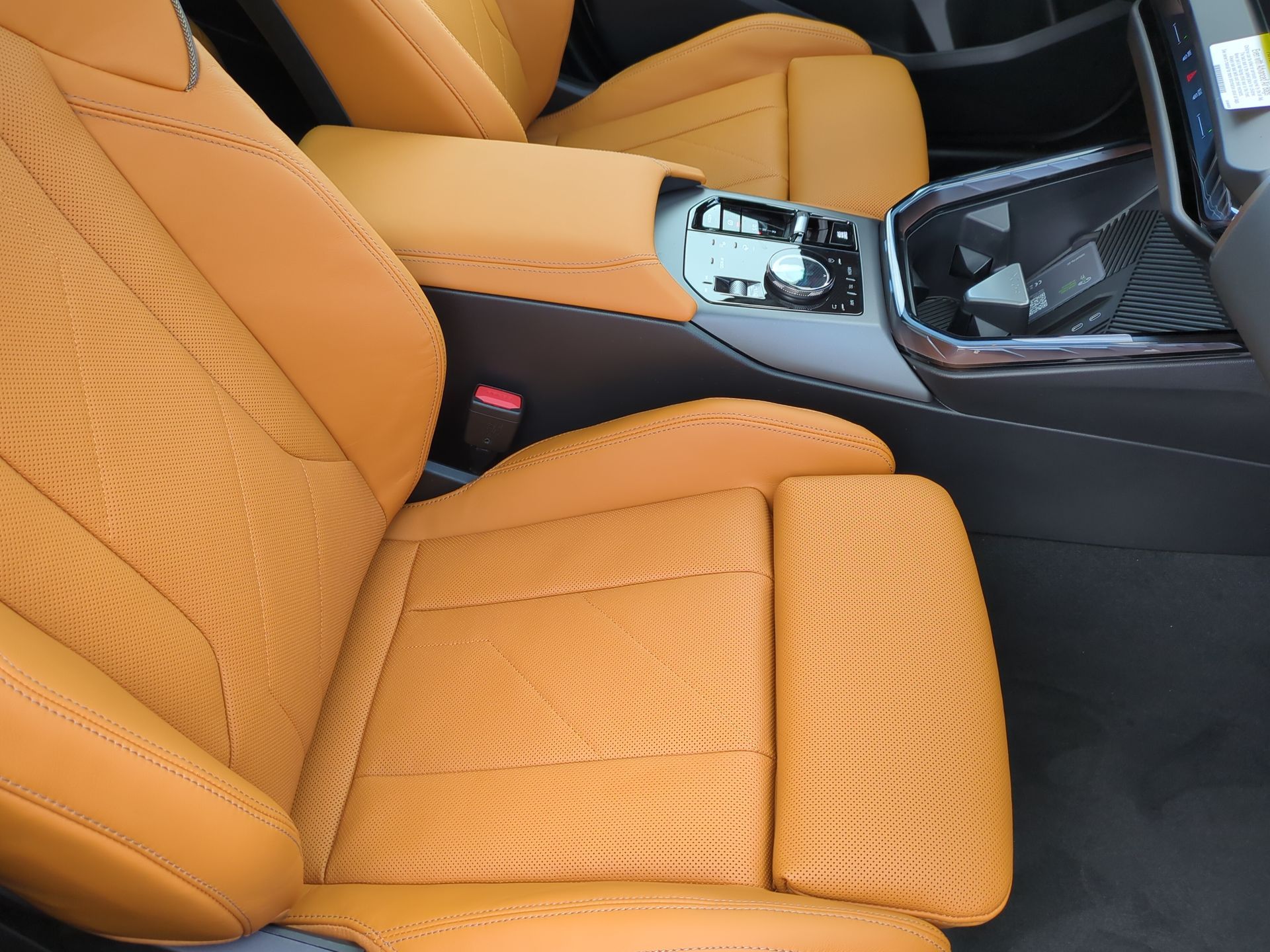 new 2026 BMW X3 car, priced at $61,110