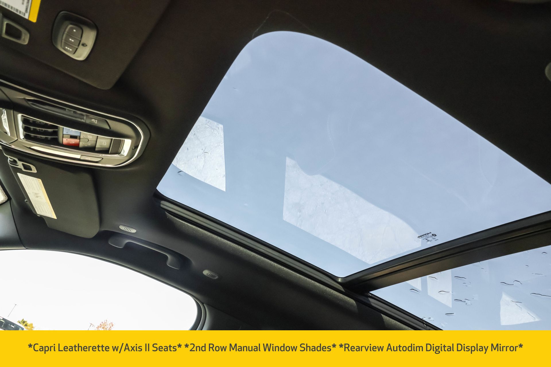 2025 JEEP GRAND CHEROKEE L - Image 7