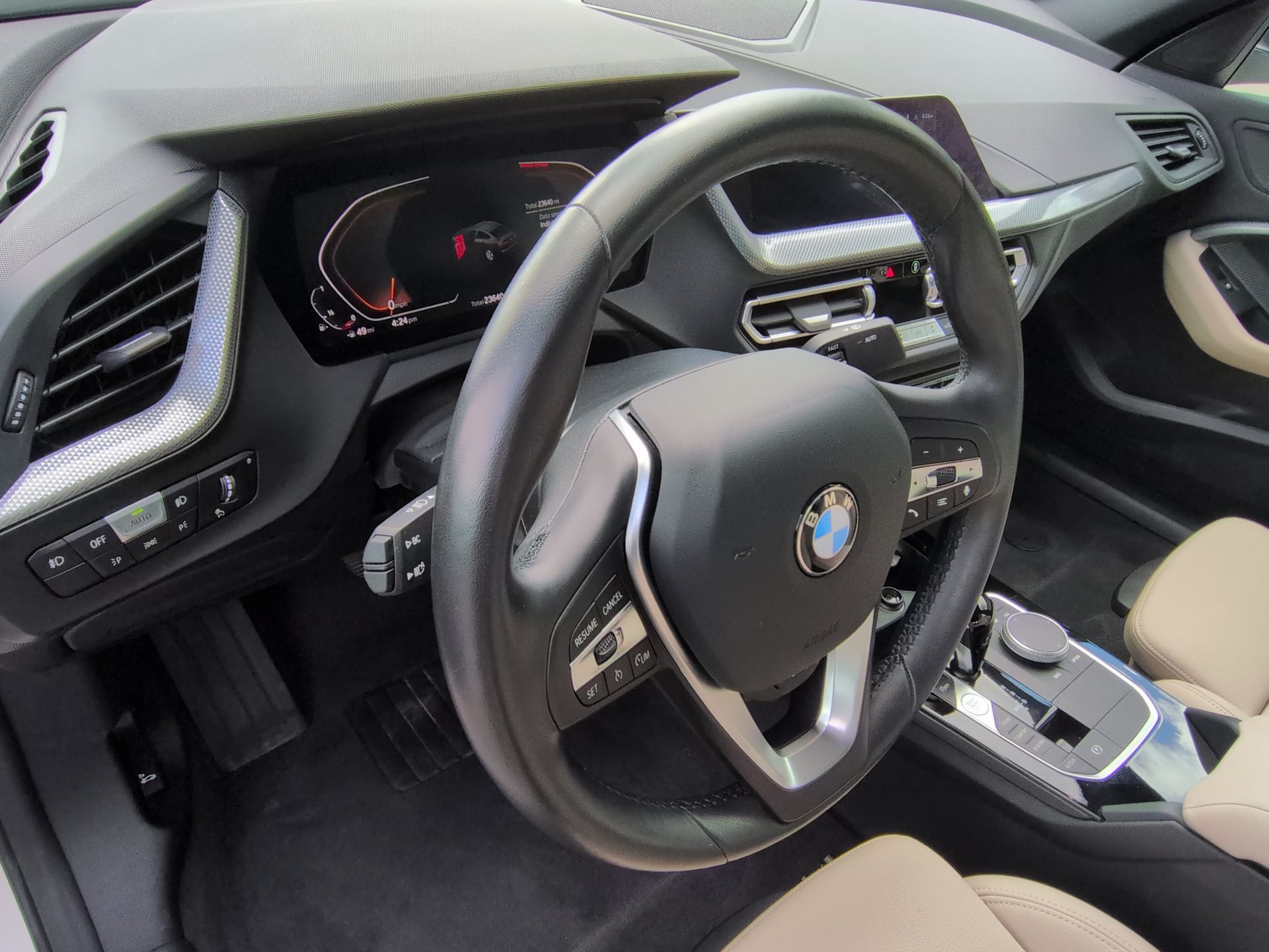 used 2023 BMW 2-Series car, priced at $28,800