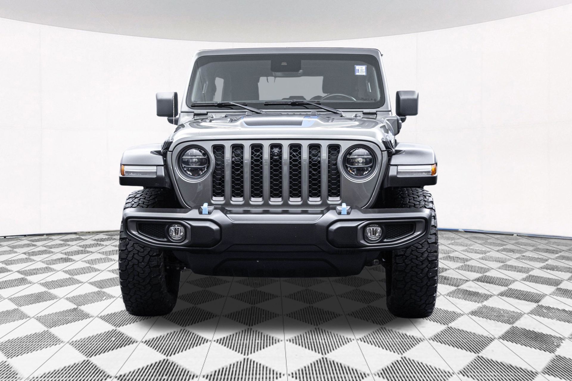 2021 JEEP WRANGLER - Image 16
