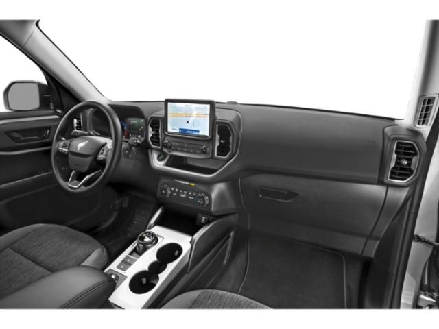 2024 Ford Bronco Sport Big Bend Green at Classic Elite Chevrolet Sugar Land
