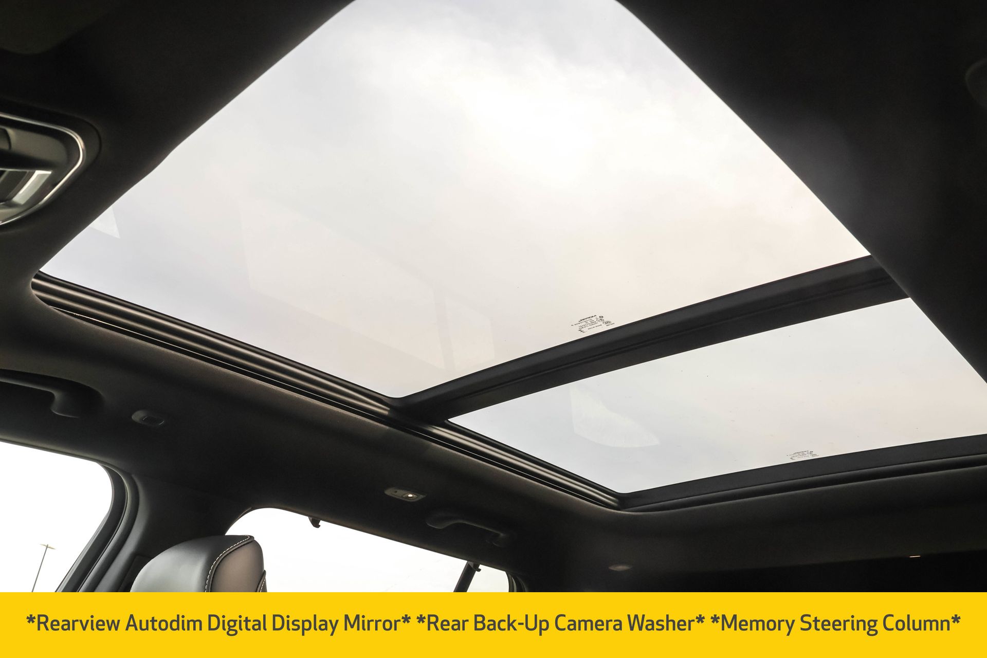 2025 JEEP GRAND CHEROKEE - Image 7