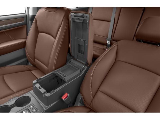 2019 Subaru Outback 3.6R White at Emmons Autoplex