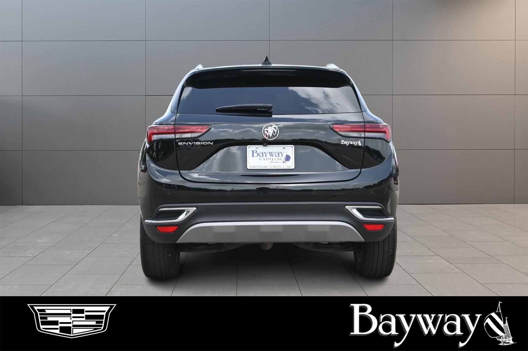 2023 Buick Envision Essence - 6