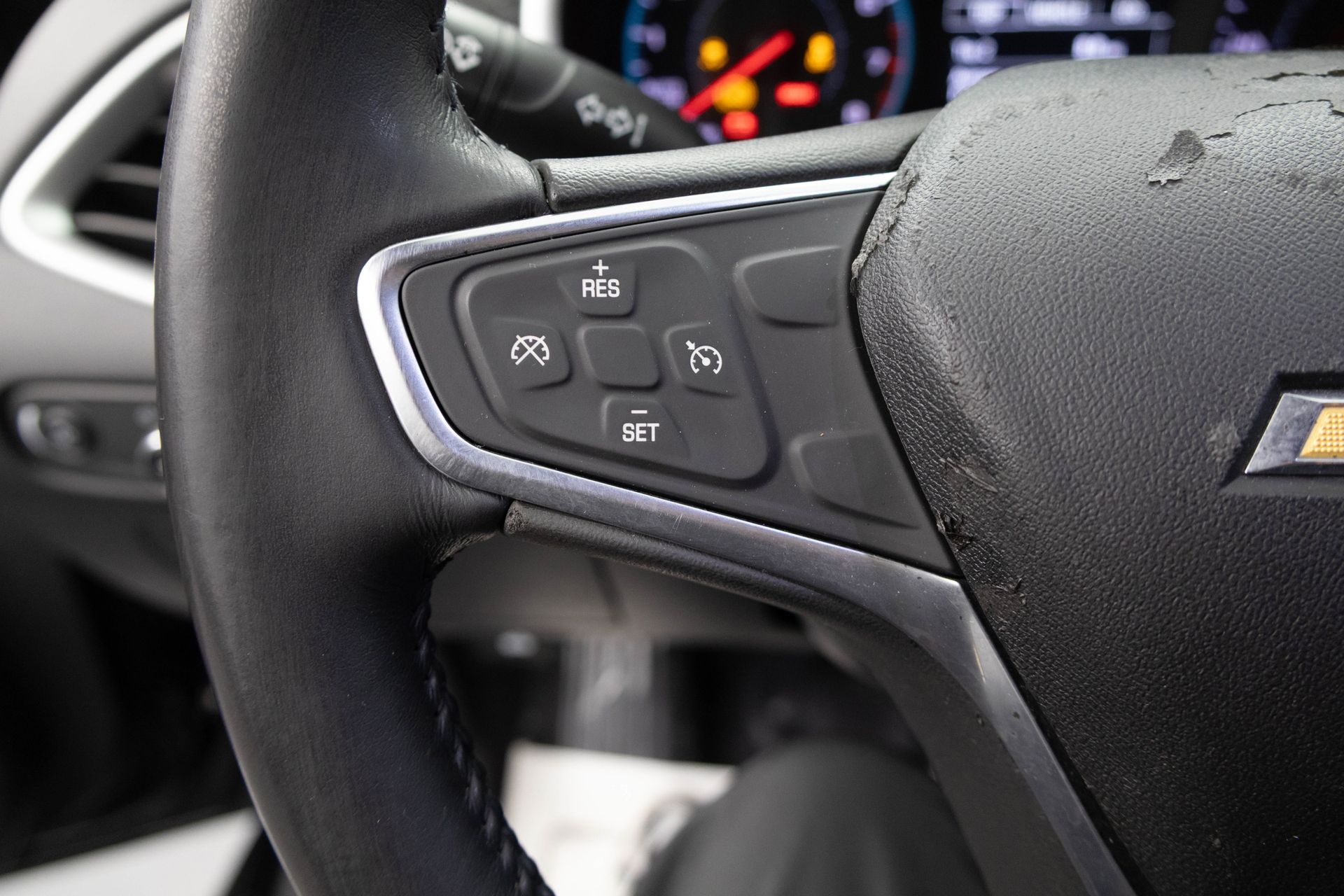 2019 CHEVROLET MALIBU - Image 18