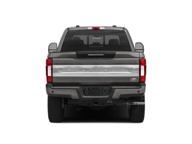 2022 Ford F-250SD Platinum Gray at AutoSavvy Houston Southwest