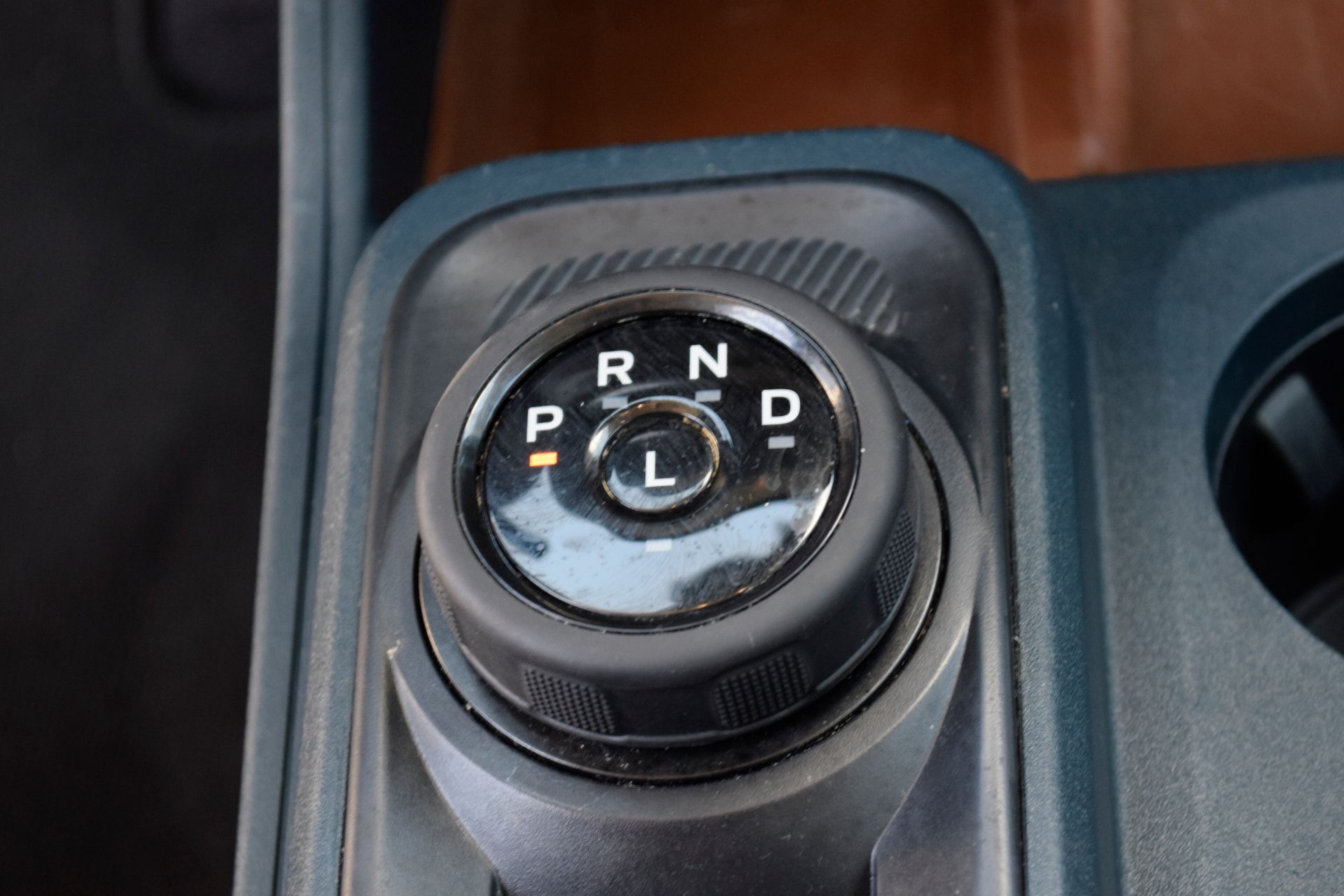 2022 Ford Maverick Lariat Gray at Legacy Ford