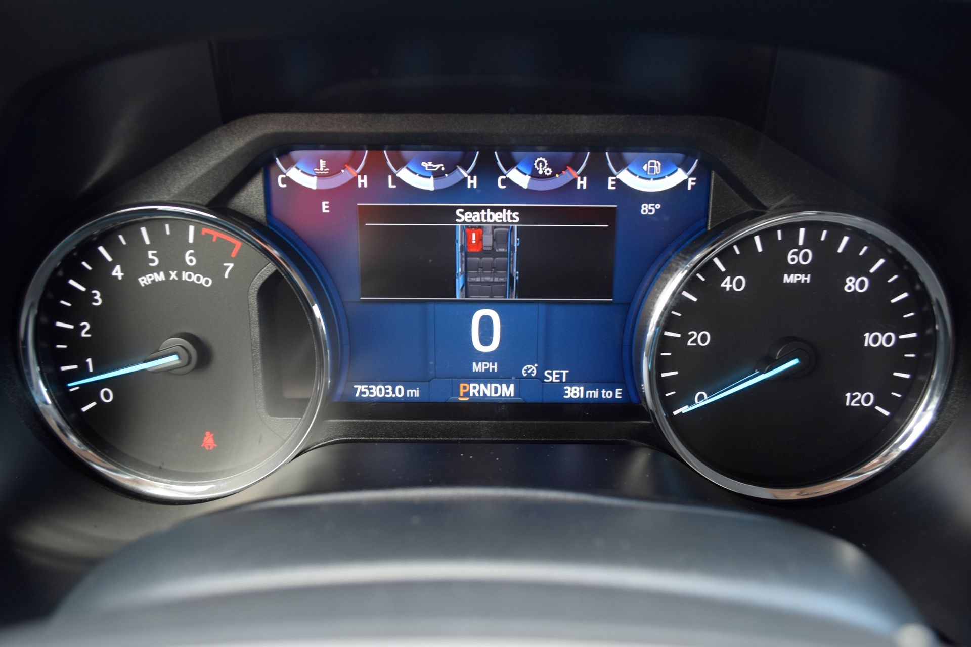 2023 Ford Expedition Max XLT Black at Wharton Ford