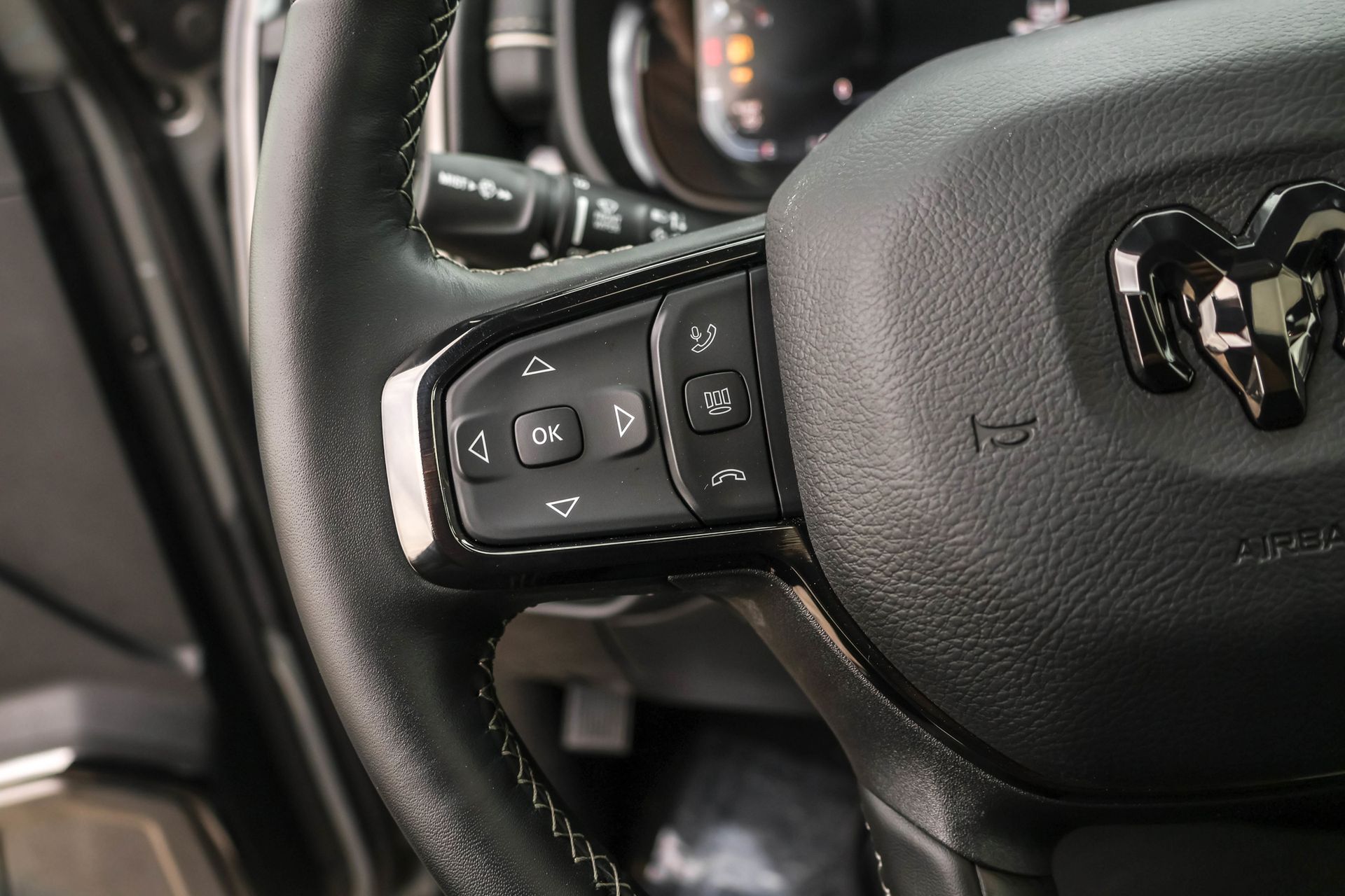 2026 RAM 2500 - Image 27