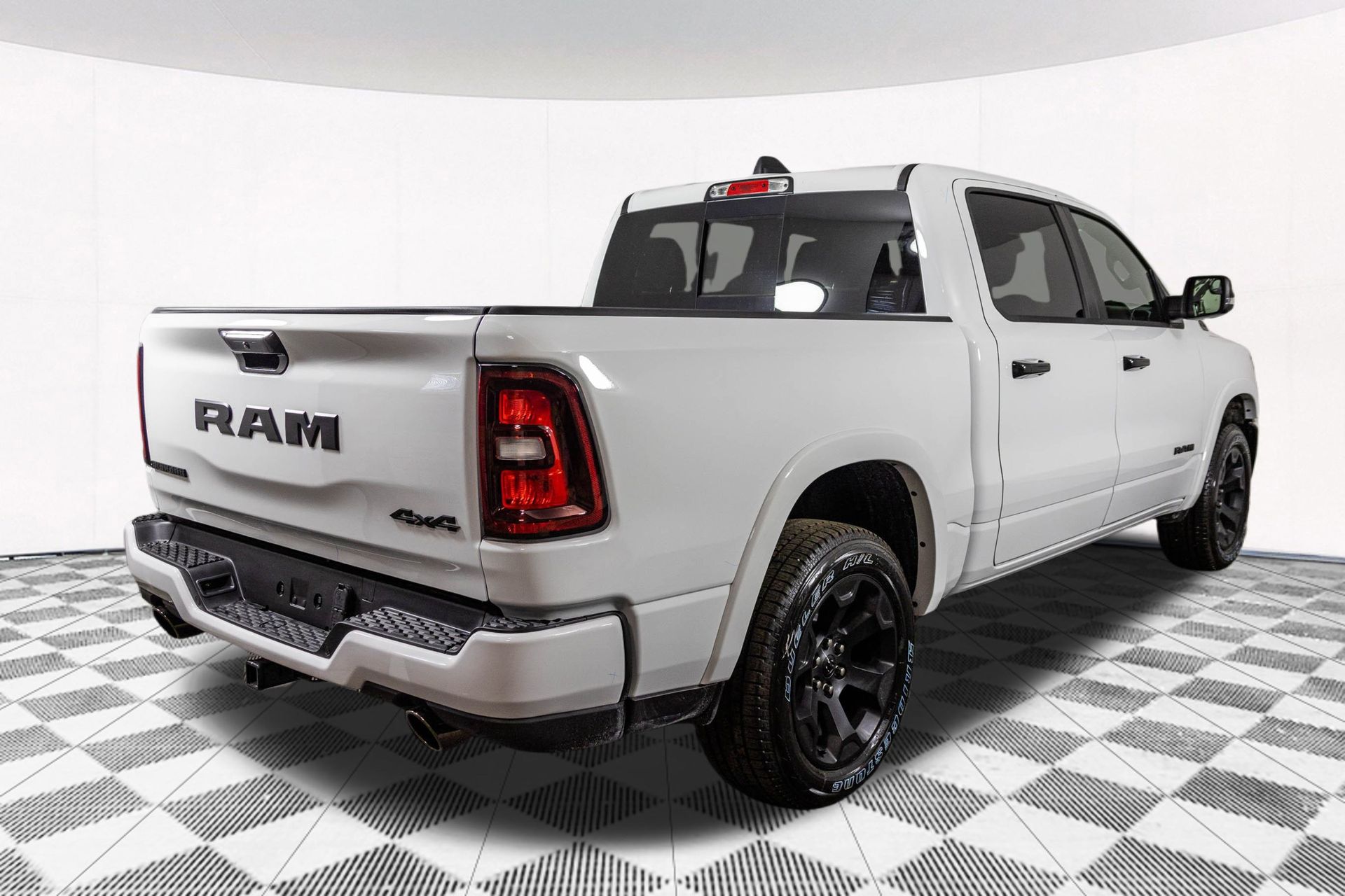 2026 RAM 1500 - Image 8