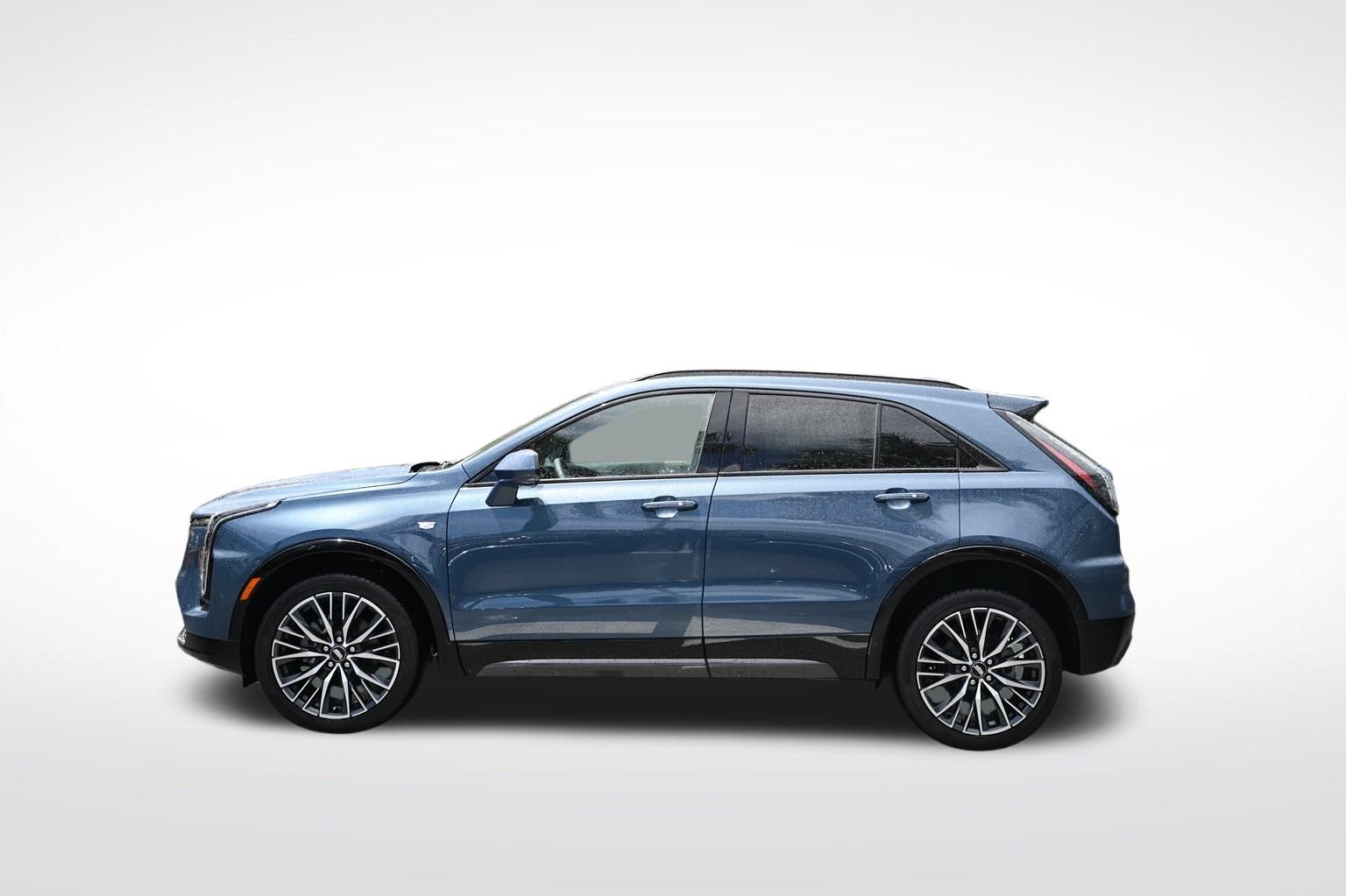 2024 Cadillac XT4 Sport 2