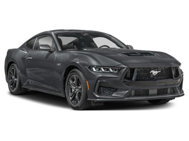 2026 Ford Mustang GT Premium - 5
