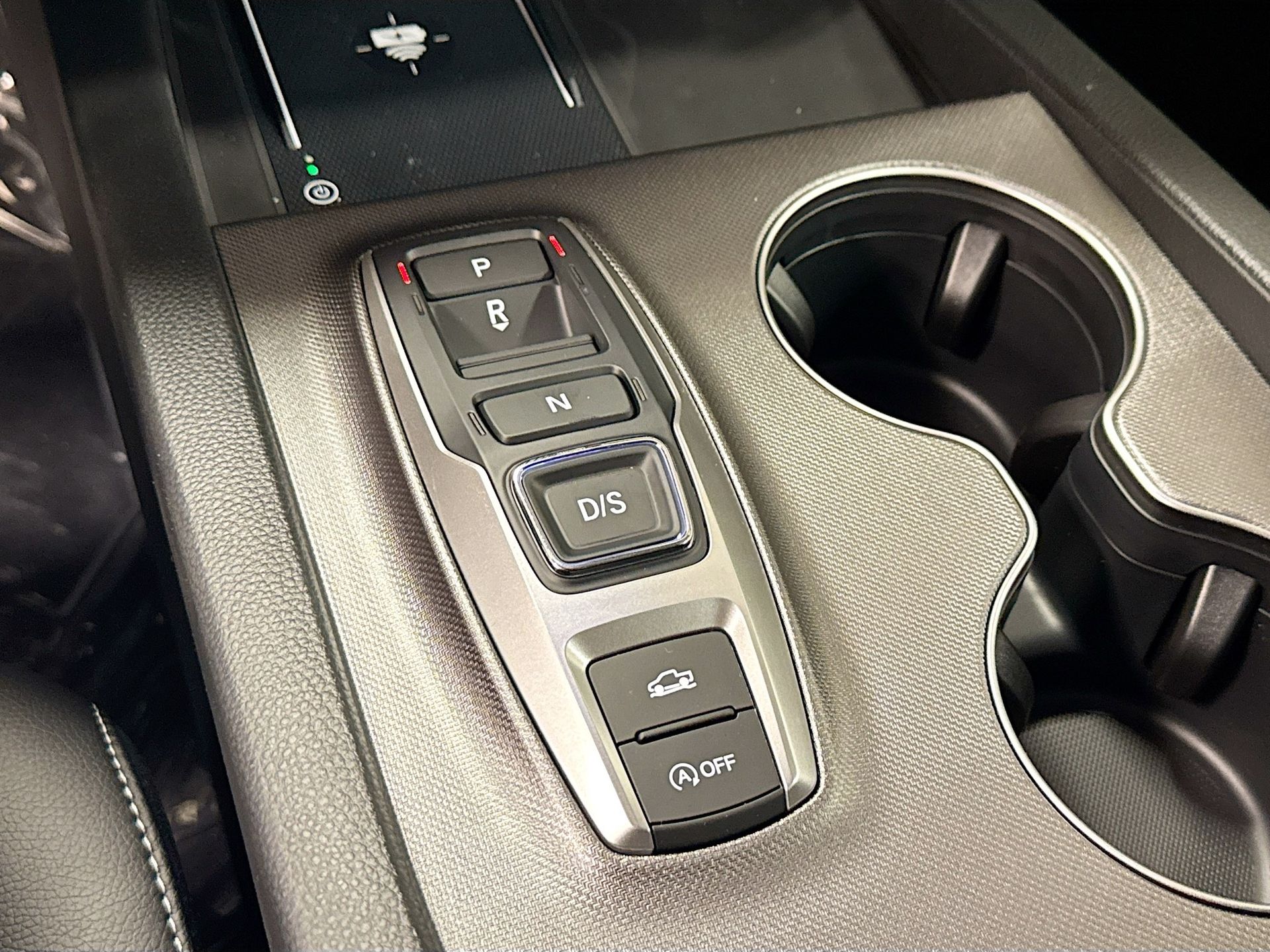 2026 Honda Ridgeline RTL - Photo 15