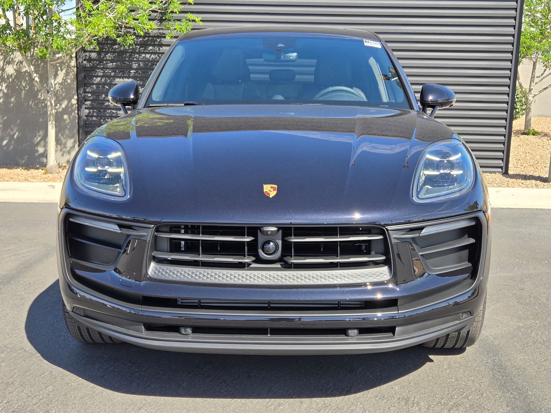 2025 Macan picture #10