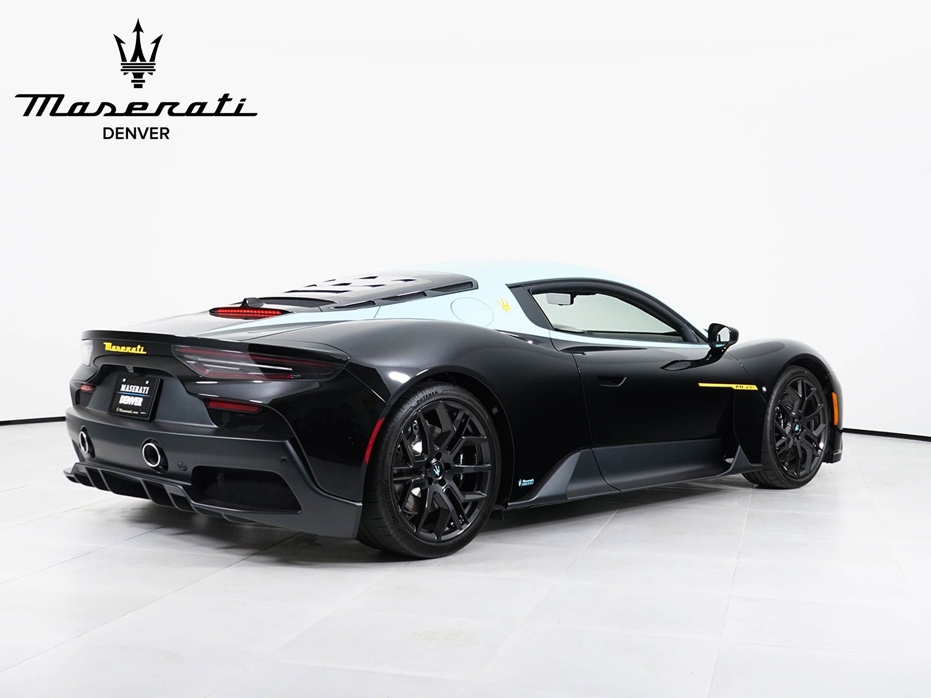 2025 Maserati MC20 Base - Photo 8