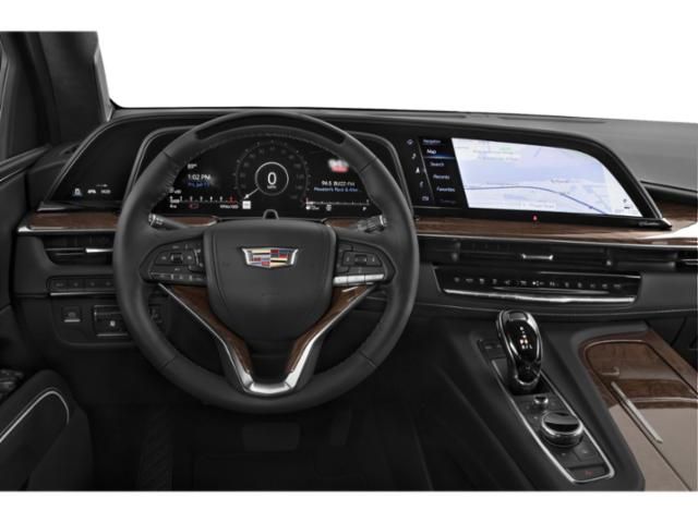 2021 Cadillac Escalade Sport Platinum Black at Autostrade