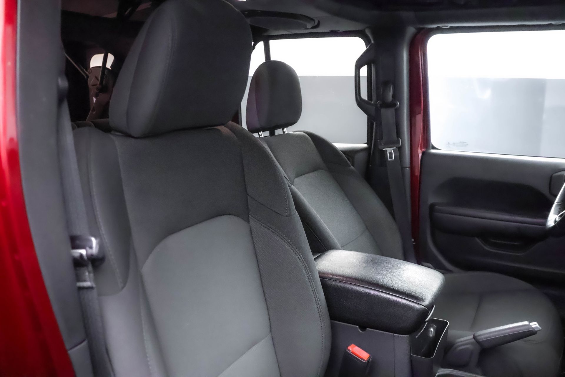 2021 JEEP WRANGLER - Image 46