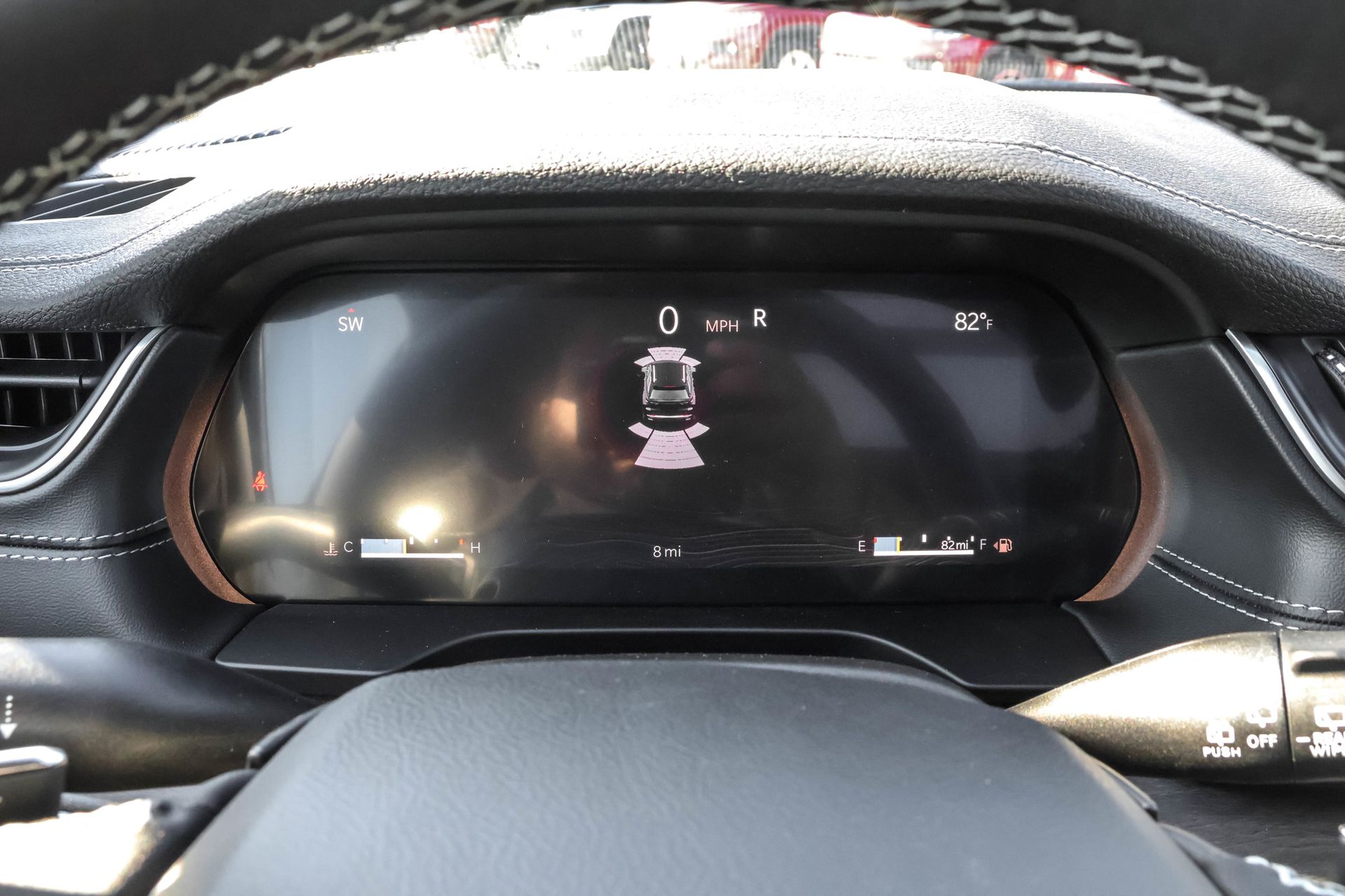 2025 JEEP GRAND CHEROKEE - Image 26