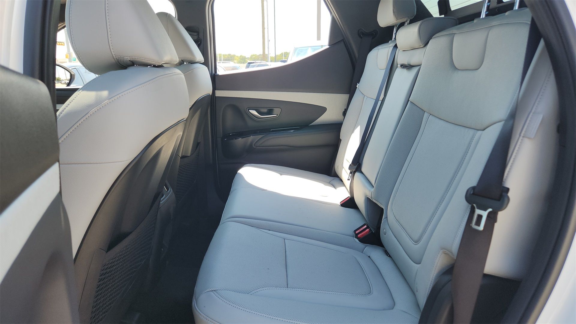 2026 Hyundai Santa Cruz