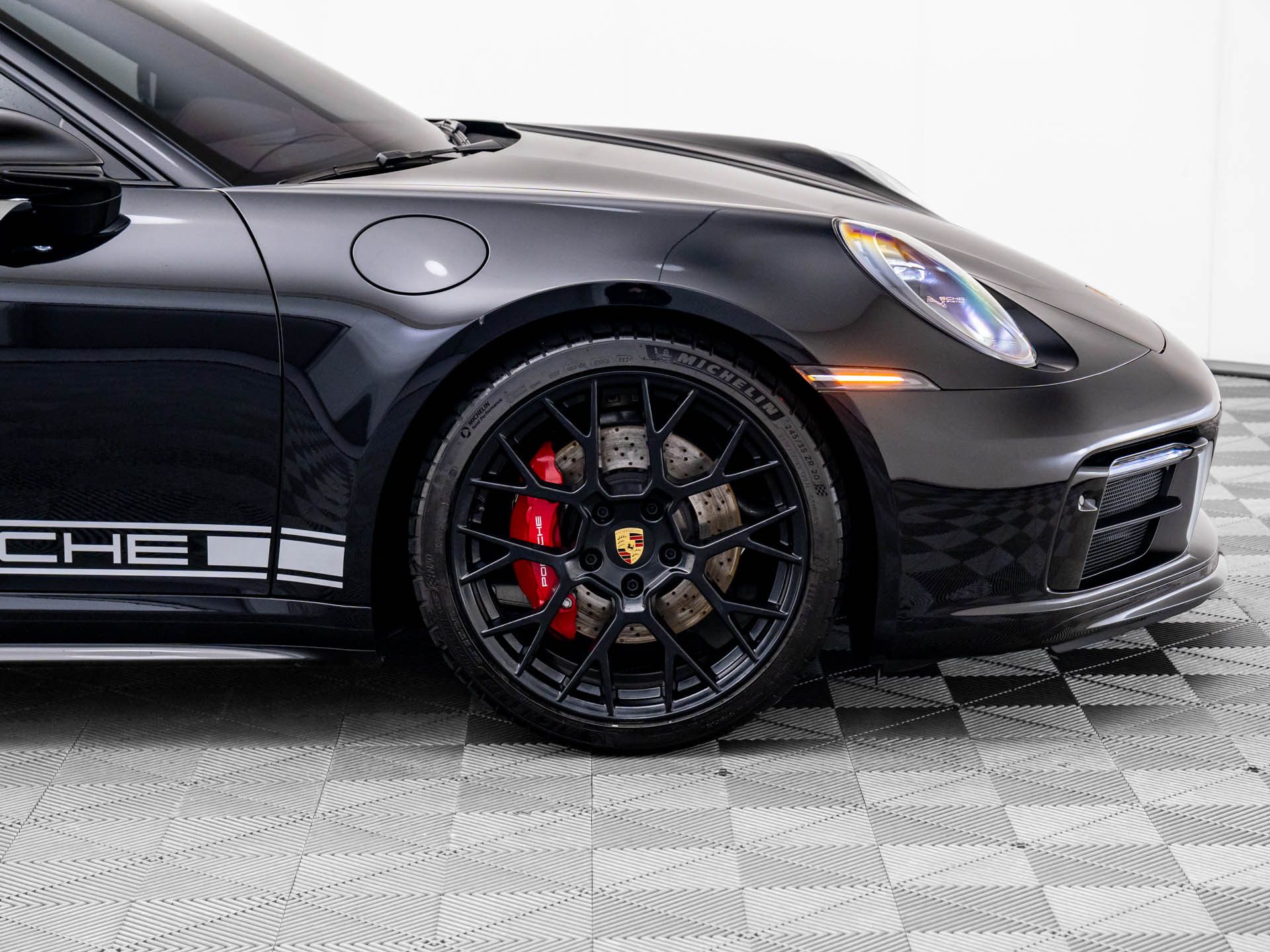 2024 Porsche 911 Carrera S photo