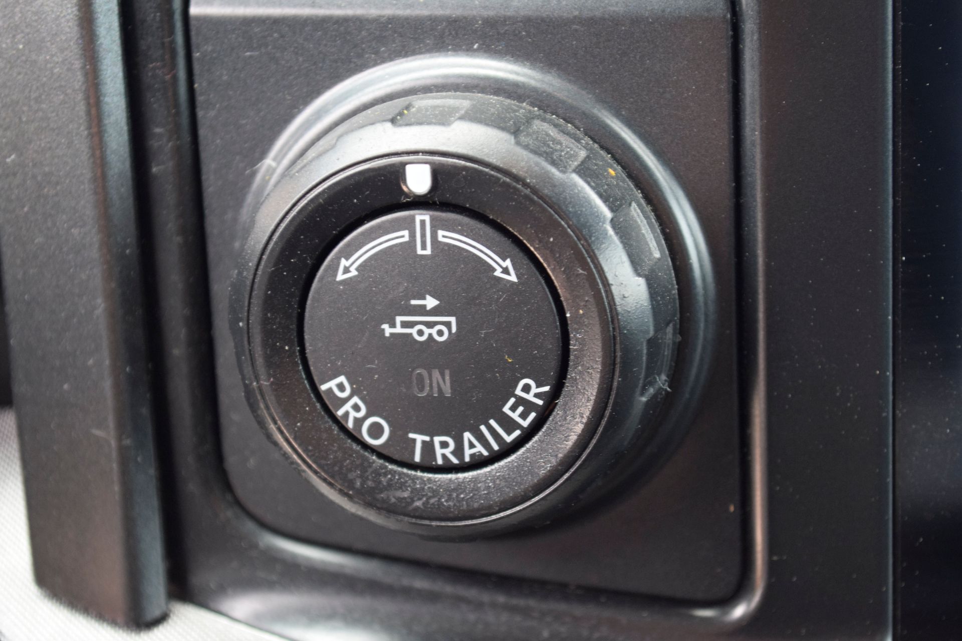 2022 Ford F-150 Tremor Blue at DeMontrond Ford