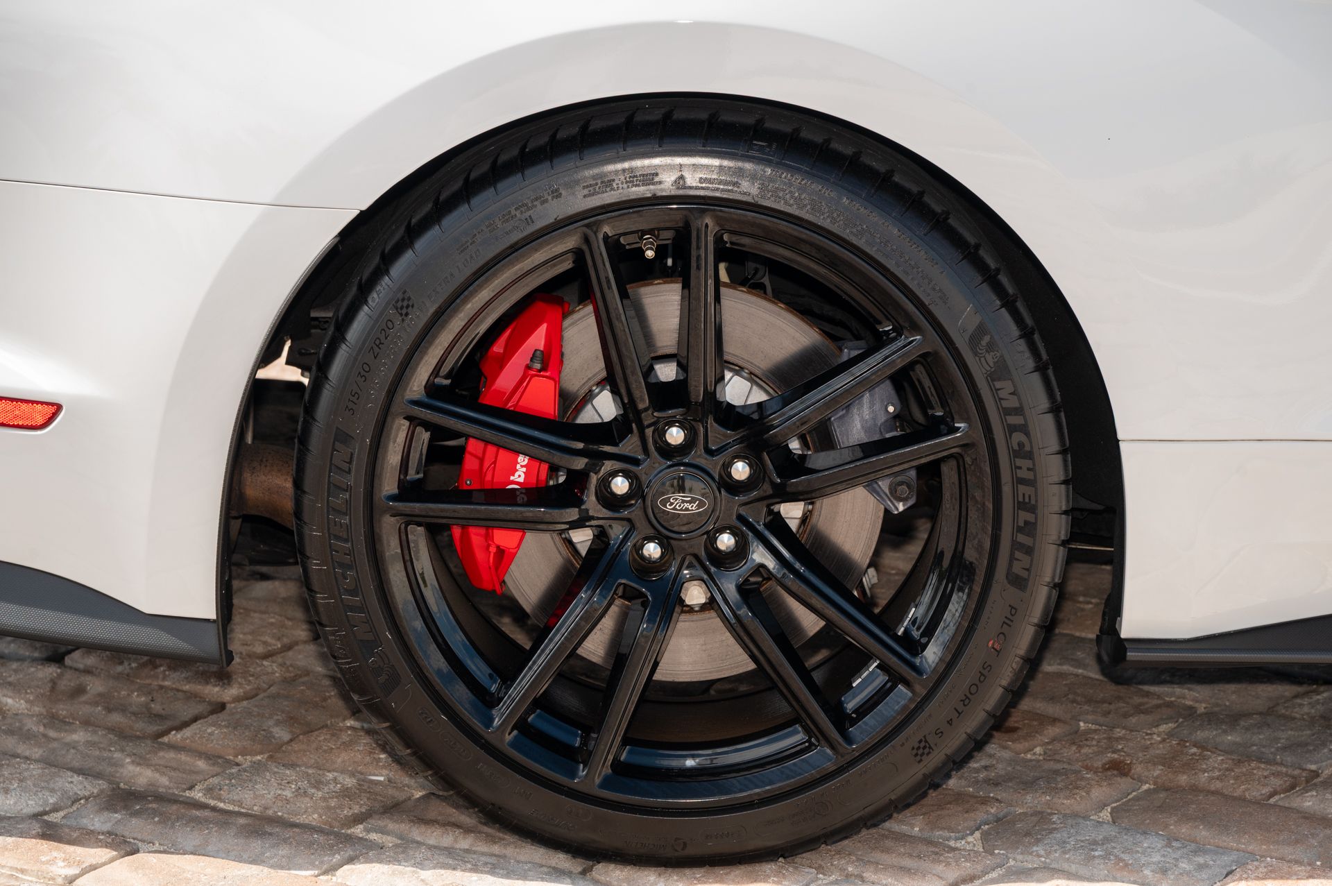2022 Ford Mustang Shelby GT500 - Photo 37