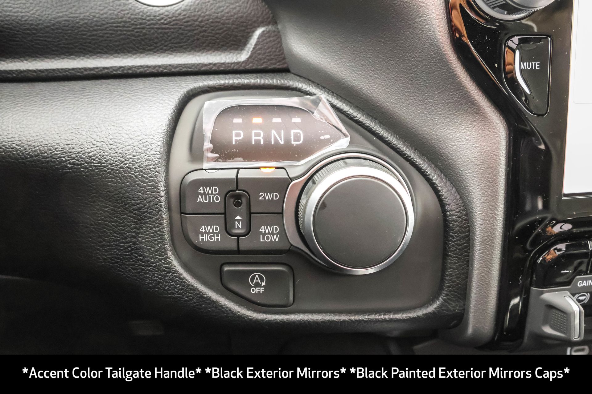 2026 RAM 1500 - Image 25