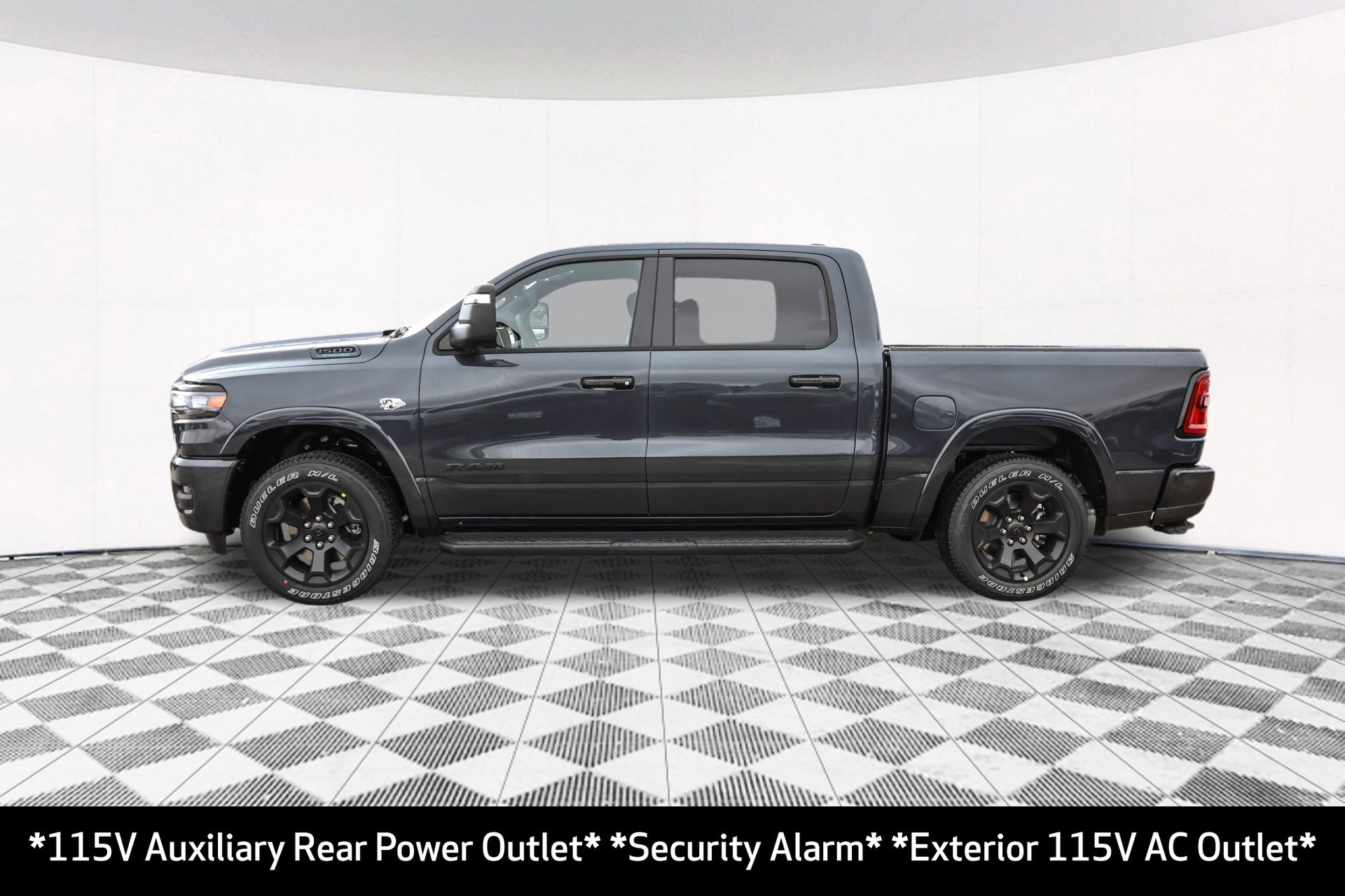 2026 RAM 1500 - Image 11