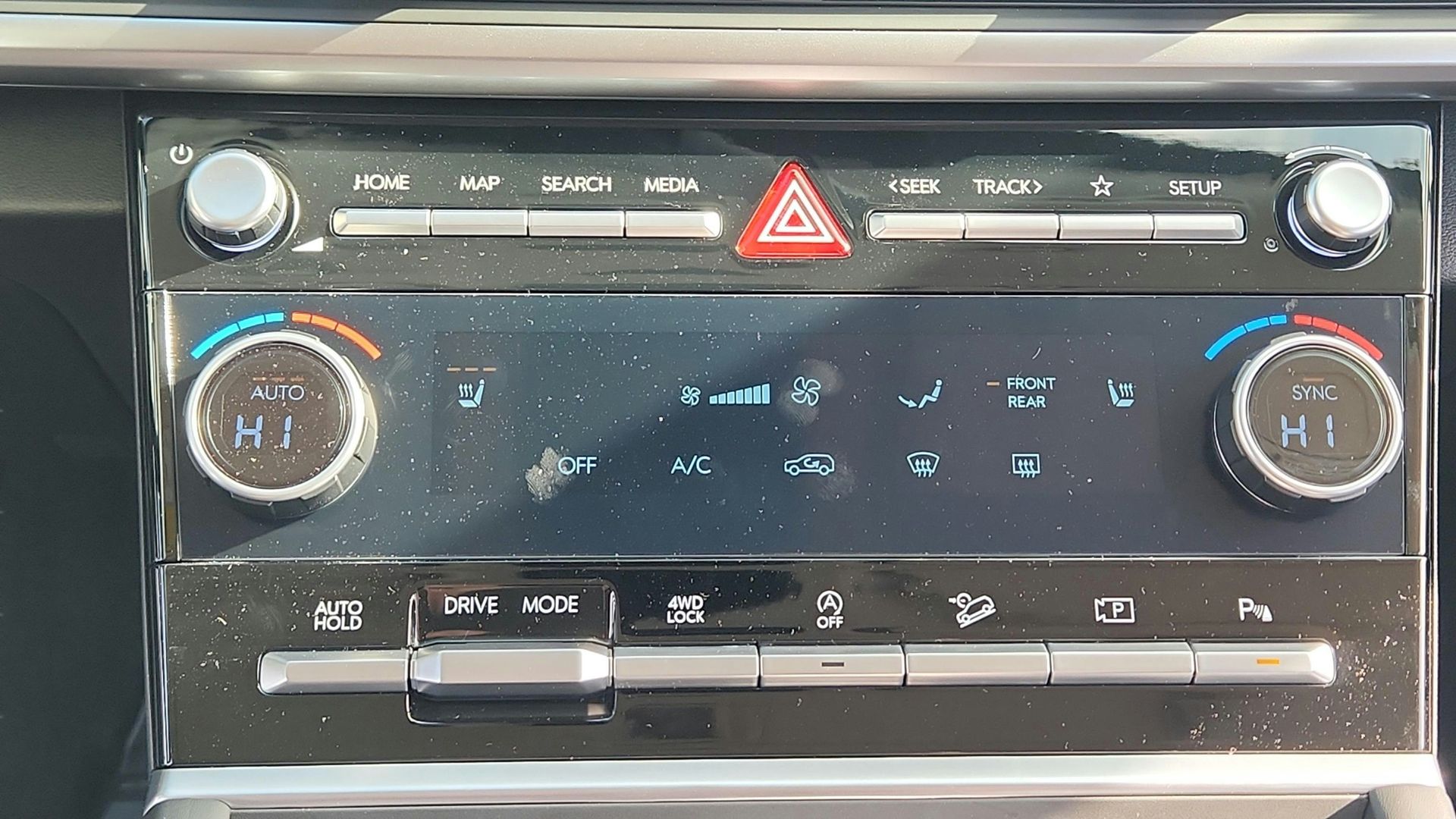 2025 Hyundai Santa Fe