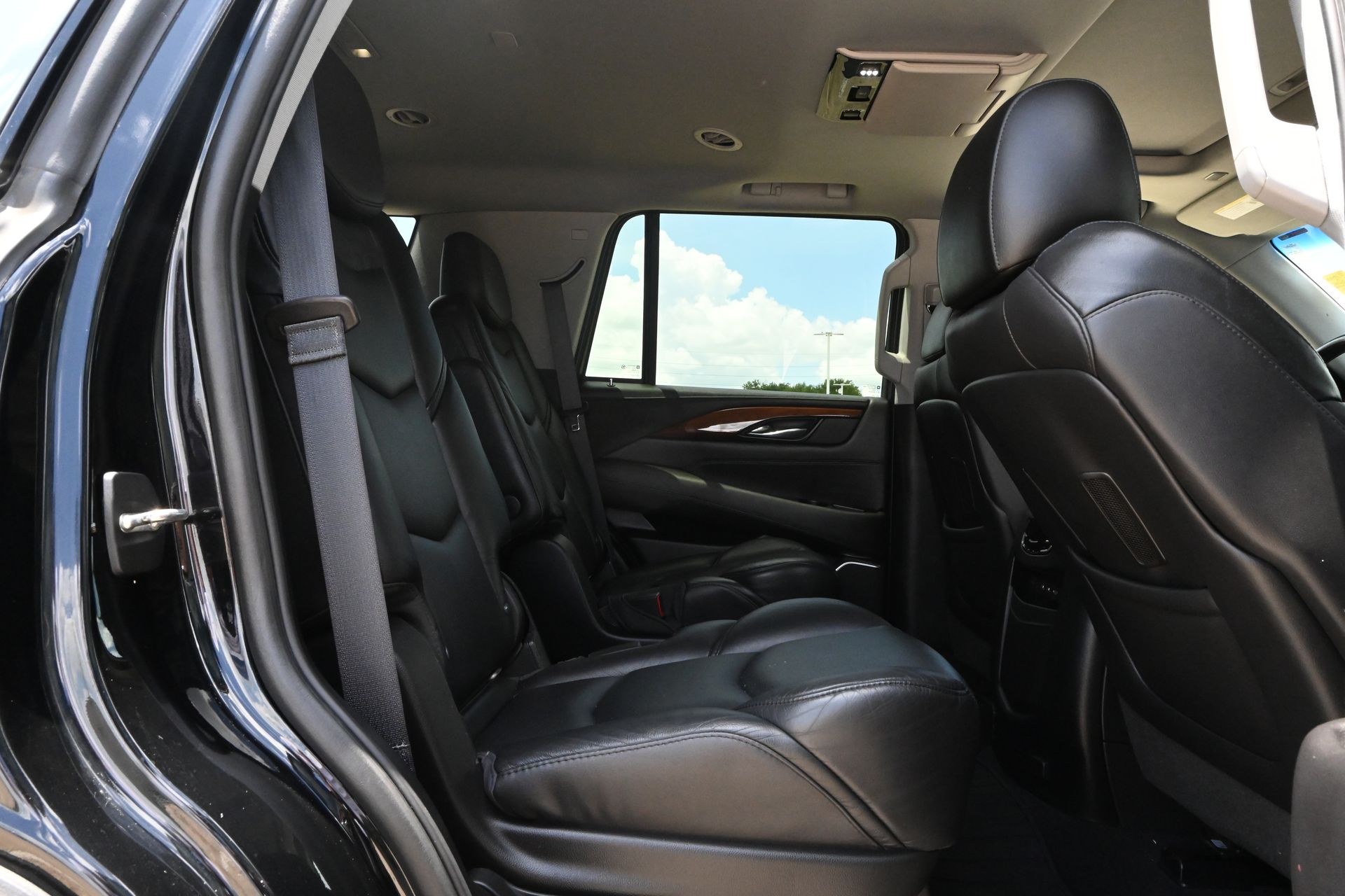 2019 Cadillac Escalade Luxury Black at Emmons Autoplex