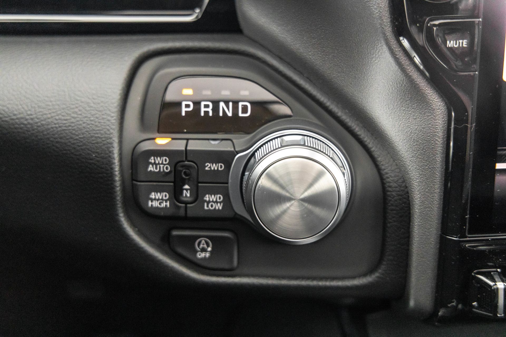 2026 RAM 1500 - Image 27