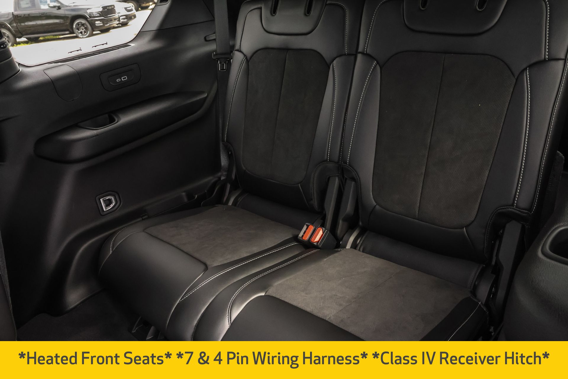 2025 JEEP GRAND CHEROKEE L - Image 16